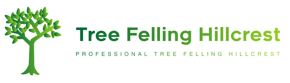 Tree Felling Hillcrest Logo